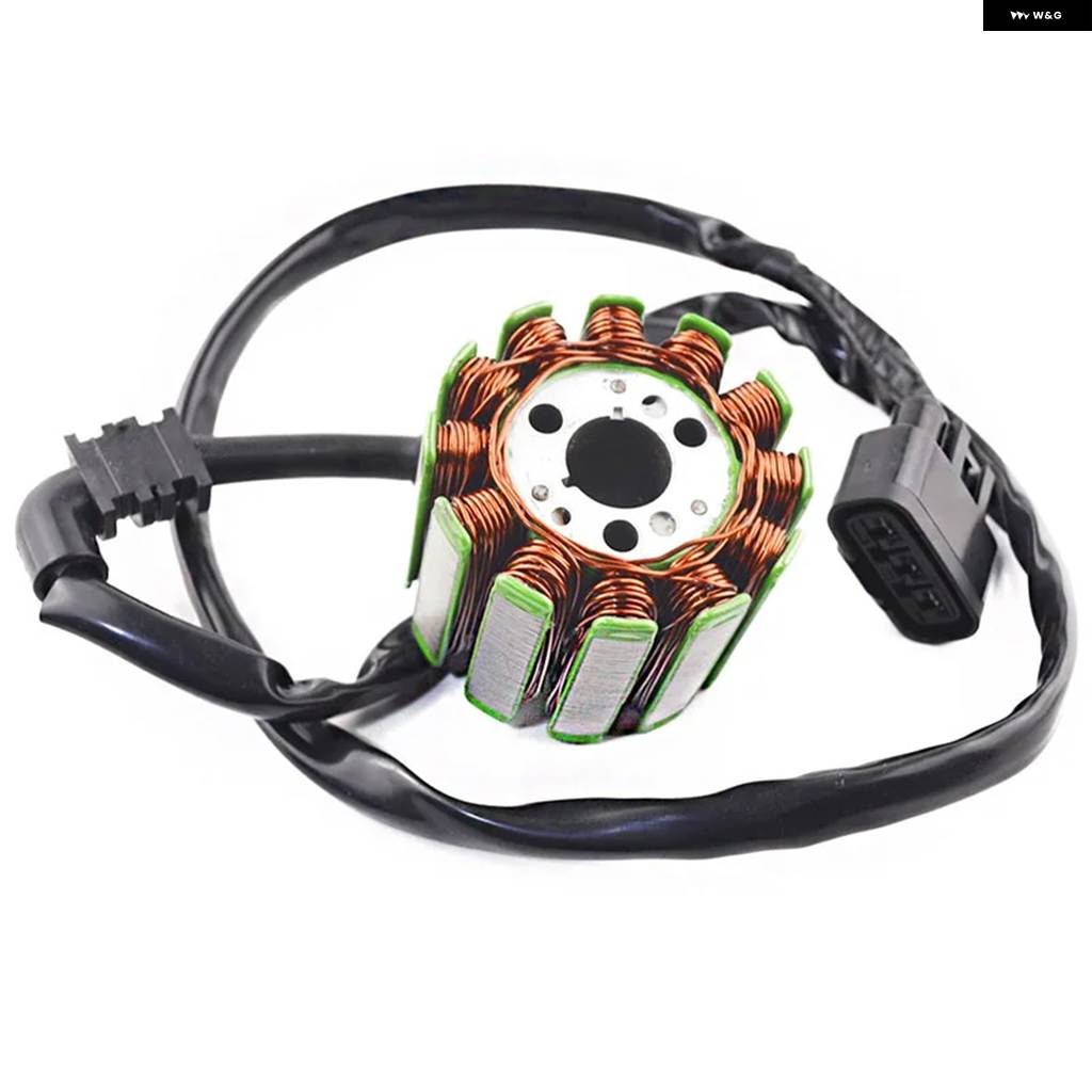 並行輸入品ヤマハ FZ8 FZ8-N FAZER 800 FZ8-S RN25 FZ1 FZ1-N FZ1-S ABS RN16 YZFR1 RN12 スタターコイルモーター磁気 シリンダー ローターシール_4
