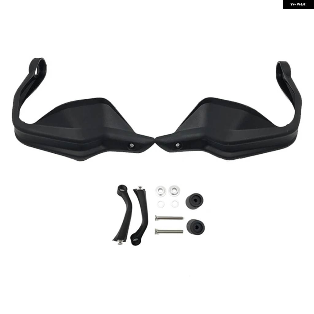 並行輸入品C400X C400GT ハンドガード ハンドシールド プロテクター は BMW C400 X C400 GT C 400 GT 2019 2020年モデル オートバイの画像