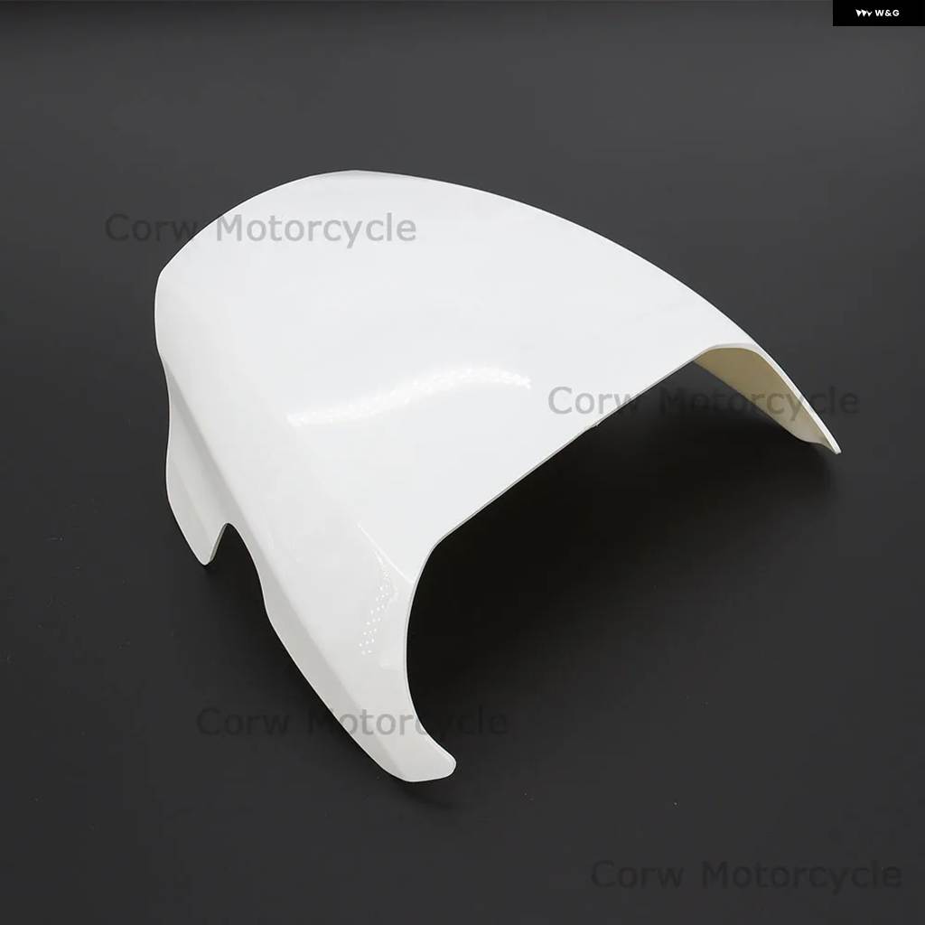 並行輸入品バイク グロスブラックフロントマスク フェアリング カバー スポーツスター S 1250 RH1250 RH1250 2021 2022年モデルの画像