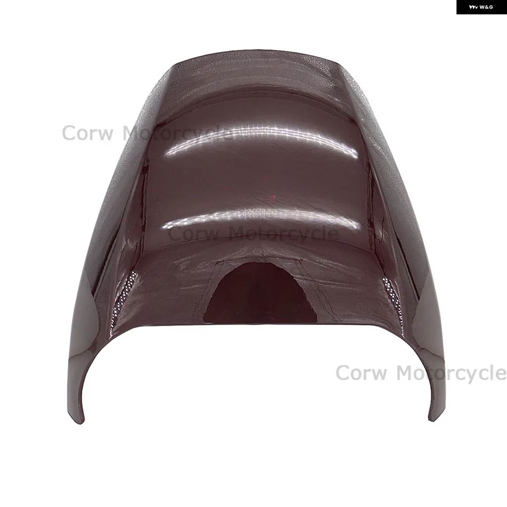 並行輸入品バイク グロスブラックフロントマスク フェアリング カバー スポーツスター S 1250 RH1250 RH1250 2021 2022年モデルの画像