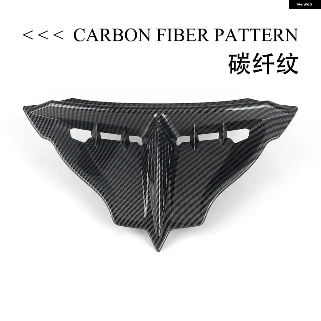 ブランド登録なし - 並行輸入品 複数形のひな型の 自動二輪車 整流器 ベント かざり付ける 取りまかなう 部分品
