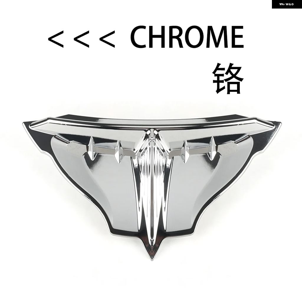 ブランド登録なし - 並行輸入品 複数形のひな型の 自動二輪車 整流器 ベント かざり付ける 取りまかなう 部分品