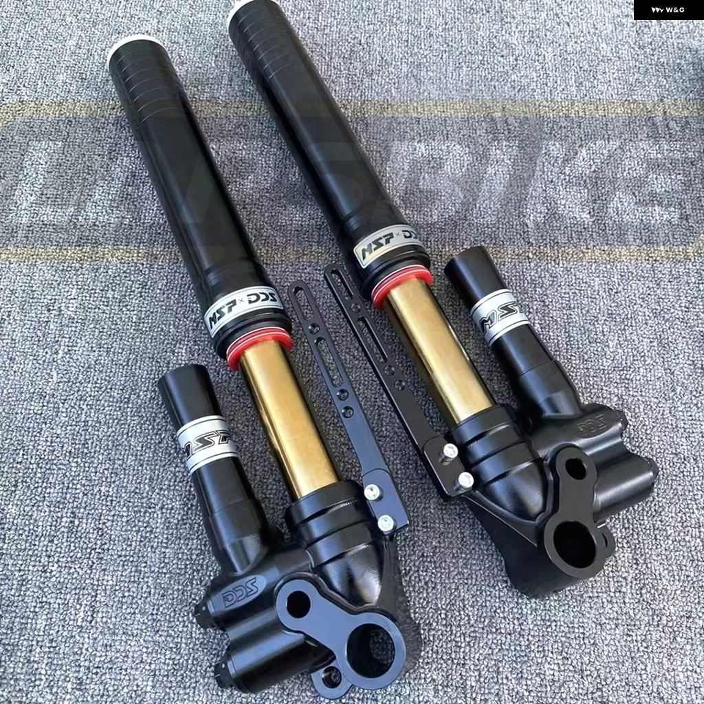 並行輸入品 ヤマハ CYGNUS-X NIU N1S NQI MSPDDS 46 コア倒立式