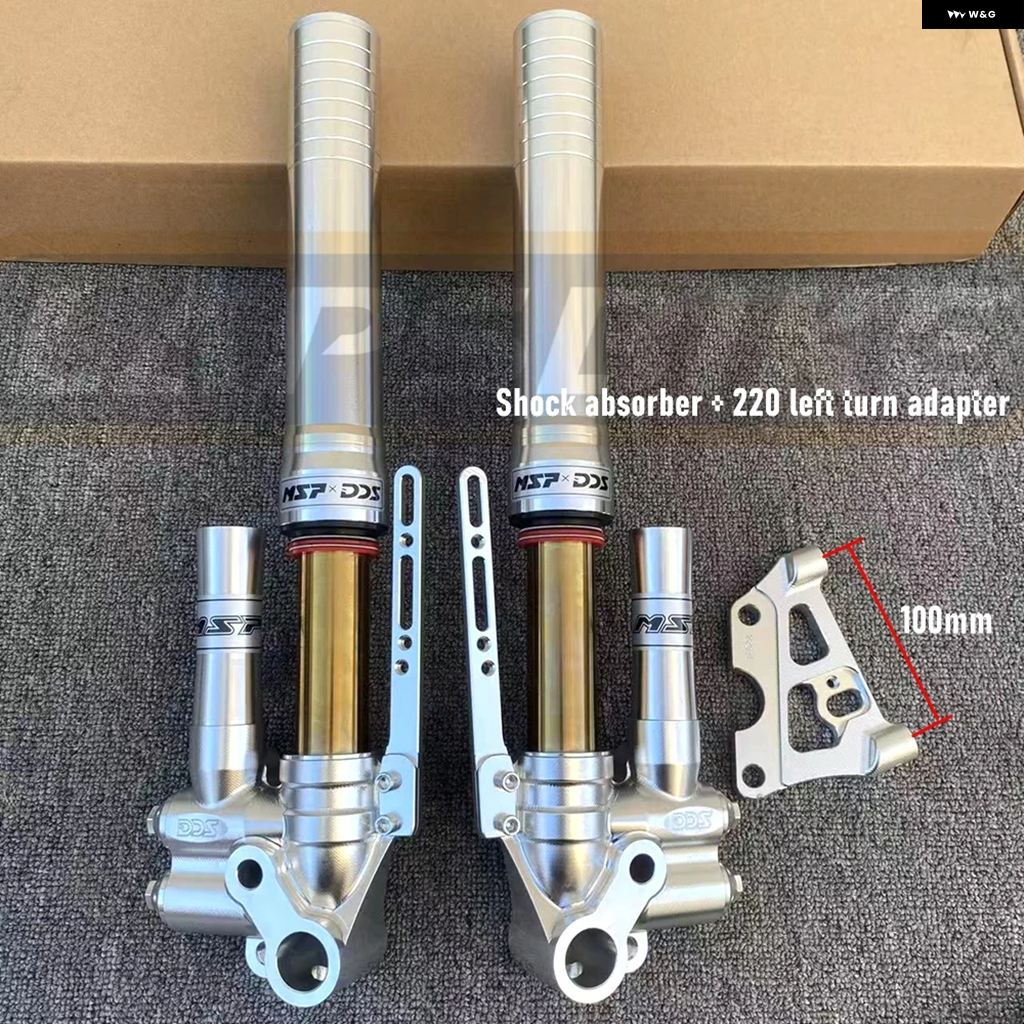 並行輸入品 ヤマハ CYGNUS-X NIU N1S NQI MSPDDS 46 コア倒立式