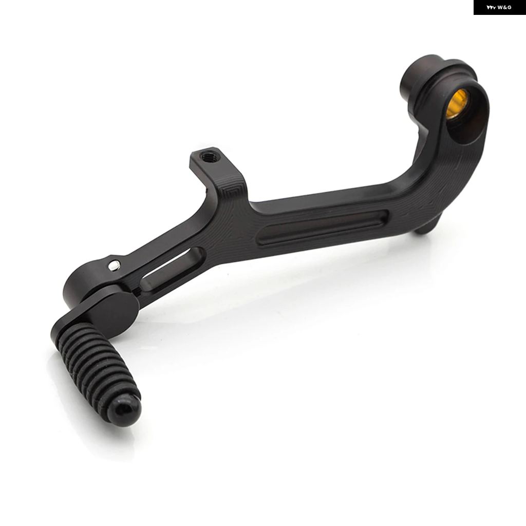ブランド登録なし - 並行輸入品 ドゥカティ ムルティストラーダ 1200 1200S 2015-2017 / ムルティストラーダ 1260 2018-2020 / ムルティストラーダ 950 S 2017-2021 後押しうち切り レ