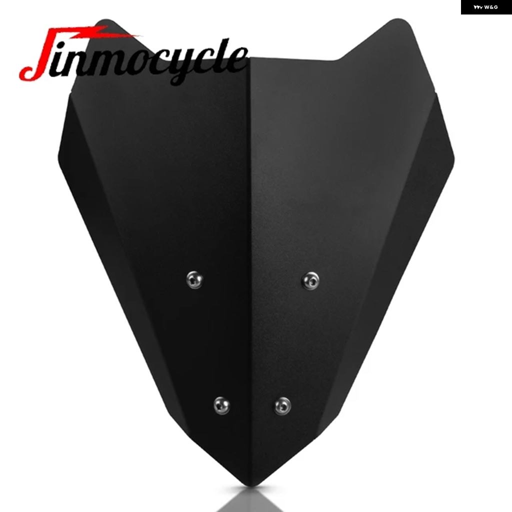 ブランド登録なし - 並行輸入品 ホンダ CB650R 2018 - 21 2022 2023 自動二輪車 陳列箱遮蔽物 陳列箱 ディフレクター バイザー バイザー 陳列箱映写幕