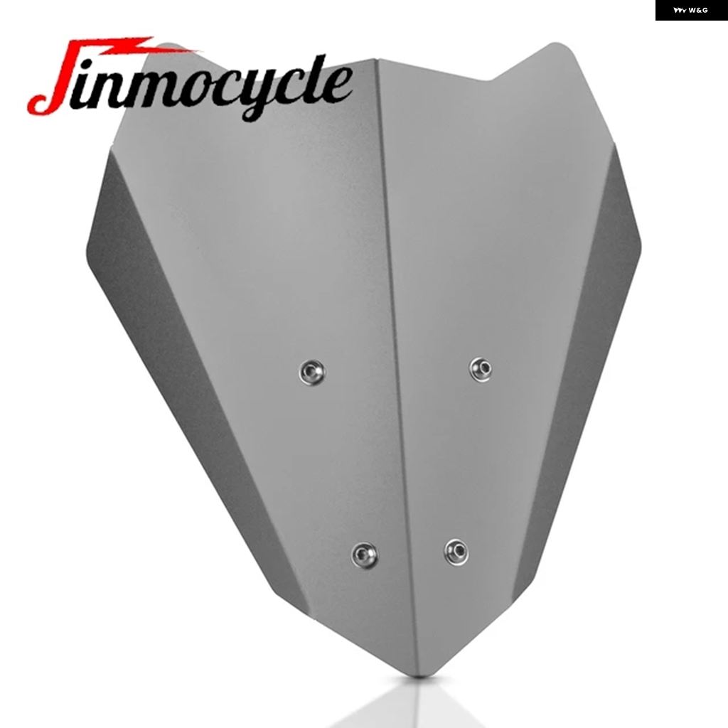 ブランド登録なし - 並行輸入品 ホンダ CB650R 2018 - 21 2022 2023 自動二輪車 陳列箱遮蔽物 陳列箱 ディフレクター バイザー バイザー 陳列箱映写幕