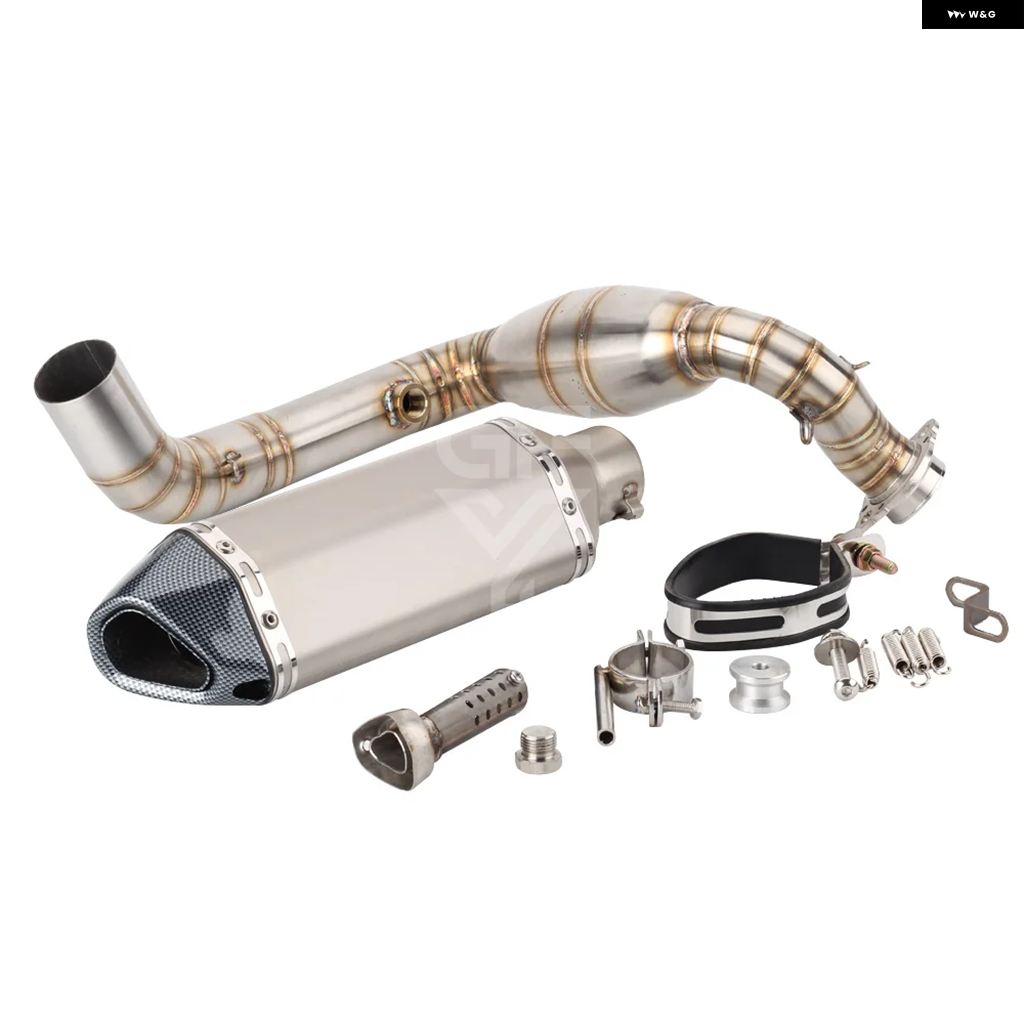 akrapovic マフラー BMW g310gs（バイク） | 車、バイク、自転車 の