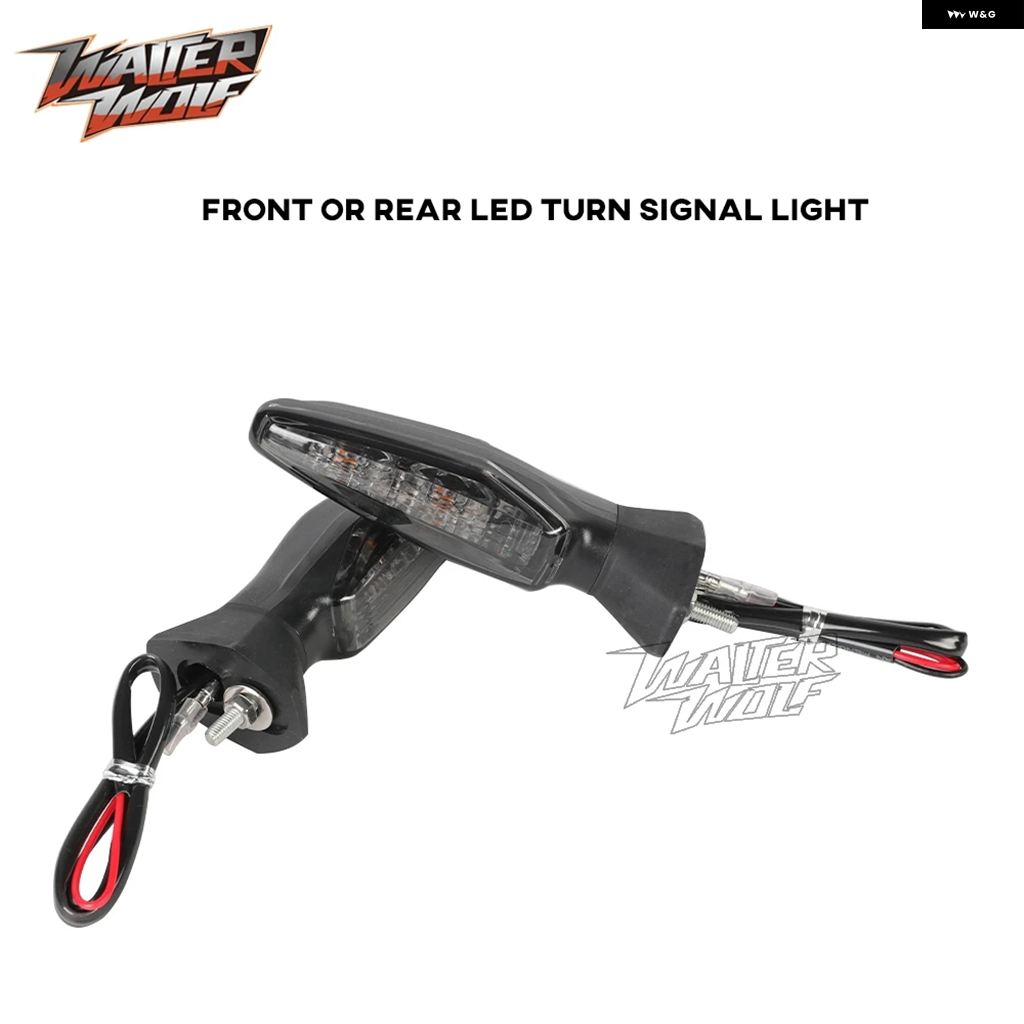 ブランド登録なし - 並行輸入品 LEDウィンカーライト DR200S GSR750 GSX-S 750 1000 GSF650GSF1250S GSX650F SV650 DL650 DL1000 DL1050 表示計器 照明ランプ