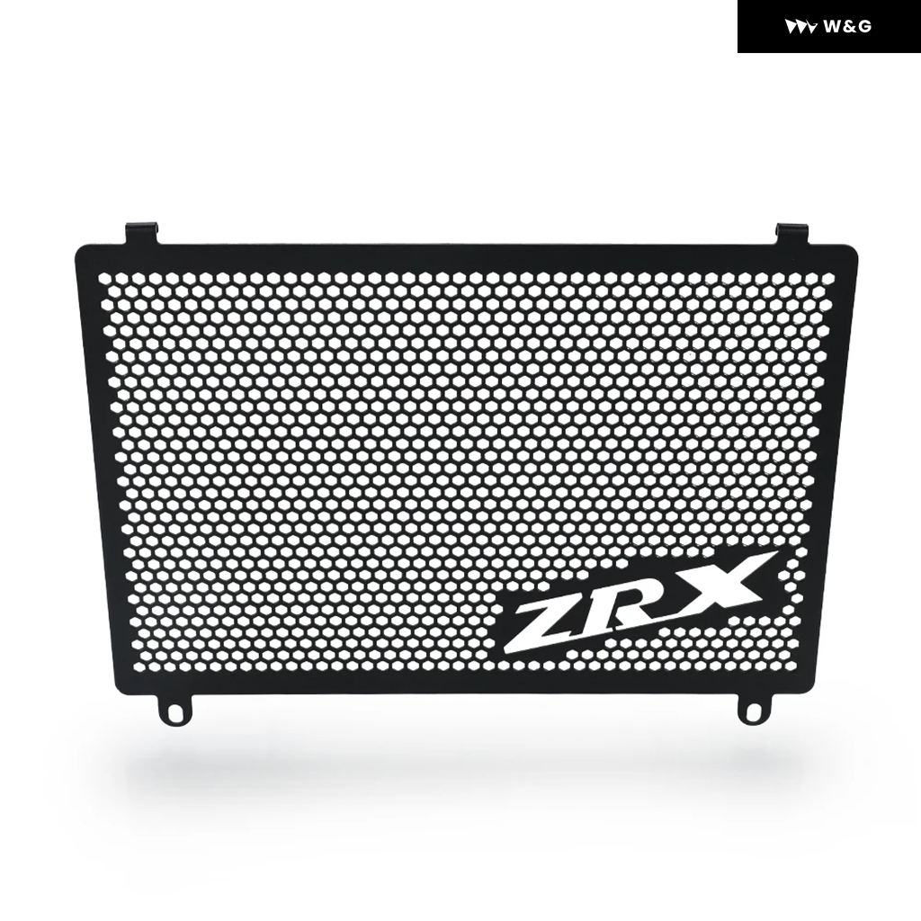 zrx1200rラジエーターガード（バイク） | 車、バイク、自転車 の