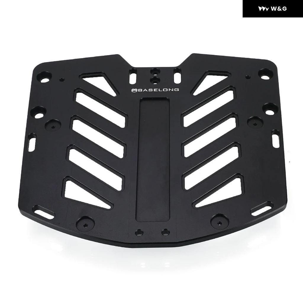 カワサキ 1400GTR / ABS 2008-2019-25 1400 GTR ラゲッジ ホルダー