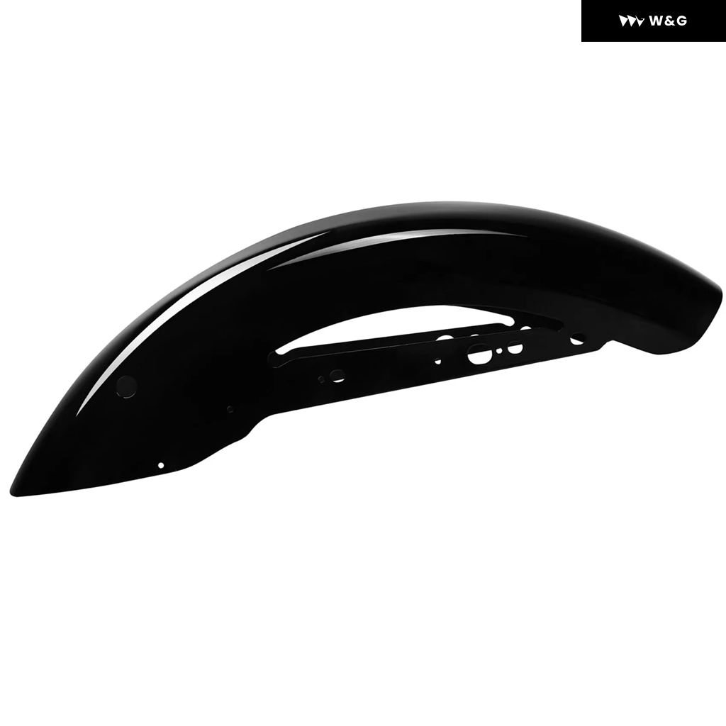 XL1200X リアフェンダー スポーツスターフォーティーエイト XL1200X リアフェンダー 黒 ハーレー 純正 中古 スポーツスター フォー