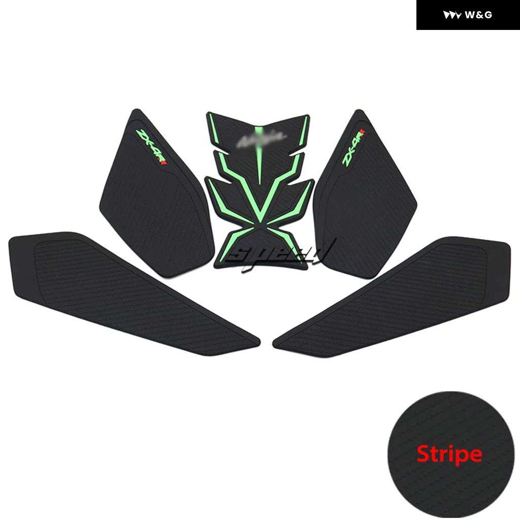 タグ⭐️ Amazon | Kawasaki 2024～2025年 Ninja ZX-25R SE KRT EDITION