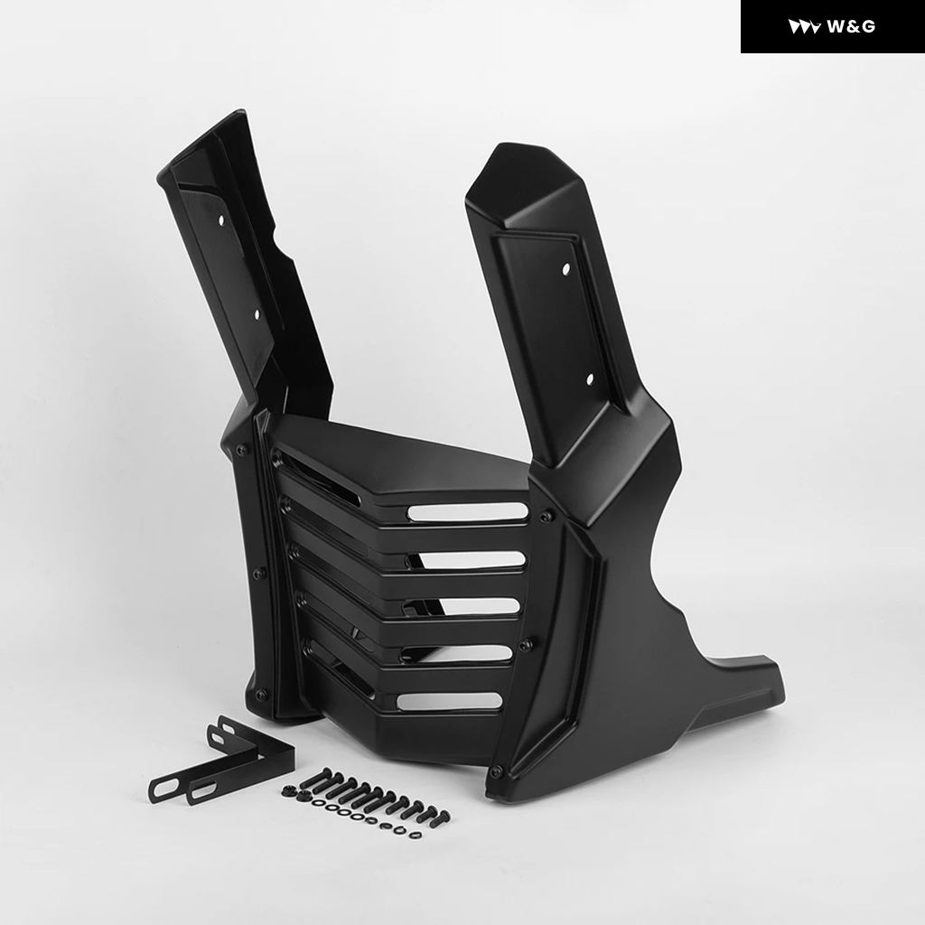 アンダーカウルセット ホンダ レブル 250 300 500 CMX250 CMX300 CL500