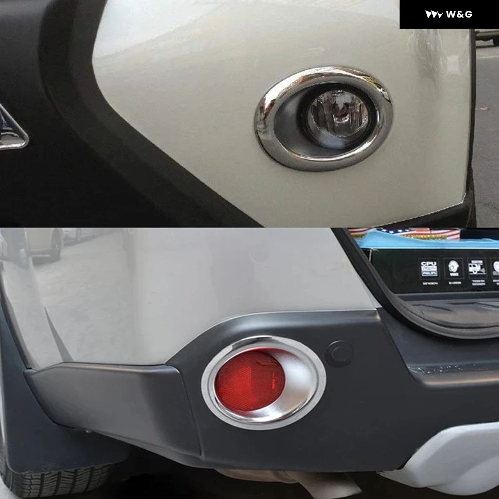 エクストレイル t31 フォグ カバーのおすすめ人気商品一覧 通販