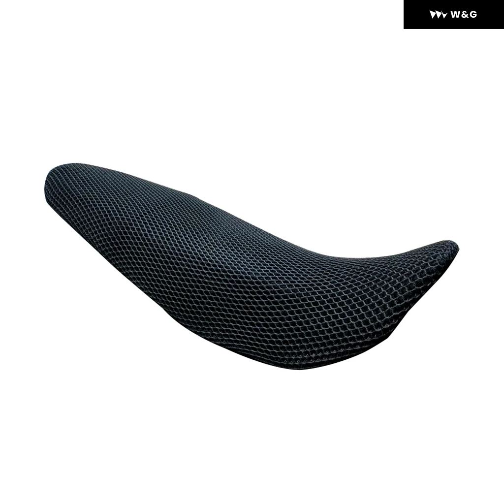 並行輸入品TENERE700 オートバイ バイク シートカバー 3Dハニカムメッシュ クッション シートカバー 冷却 ヤマハ T7 T 700 2020_2