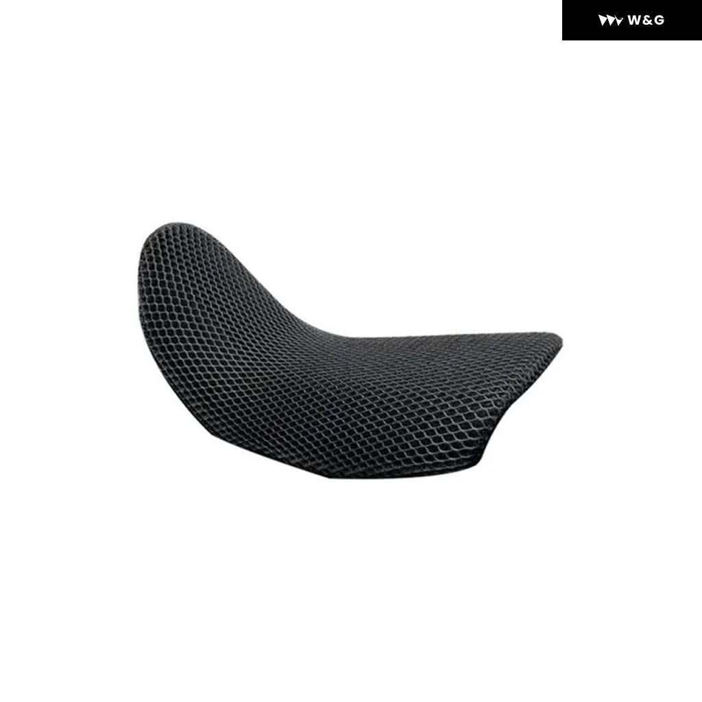 並行輸入品TENERE700 オートバイ バイク シートカバー 3Dハニカムメッシュ クッション シートカバー 冷却 ヤマハ T7 T 700 2020_1
