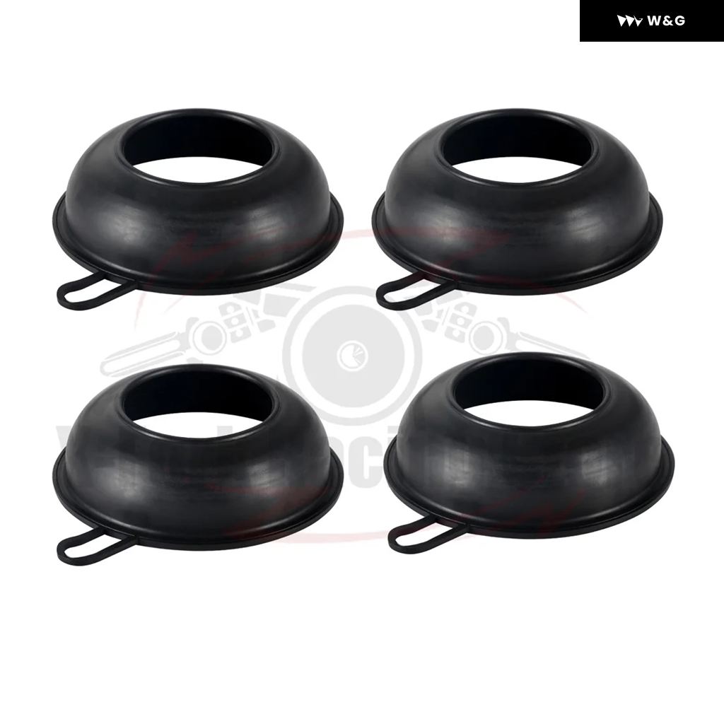 並行輸入品キャブレター バキュームメンブレン ホンダ VF750C MAGNA 1993-2003 CB600F 1998-2006 CBF600 2004-2006 CB500 1994-2002 CBR600F2 1991-1994の画像