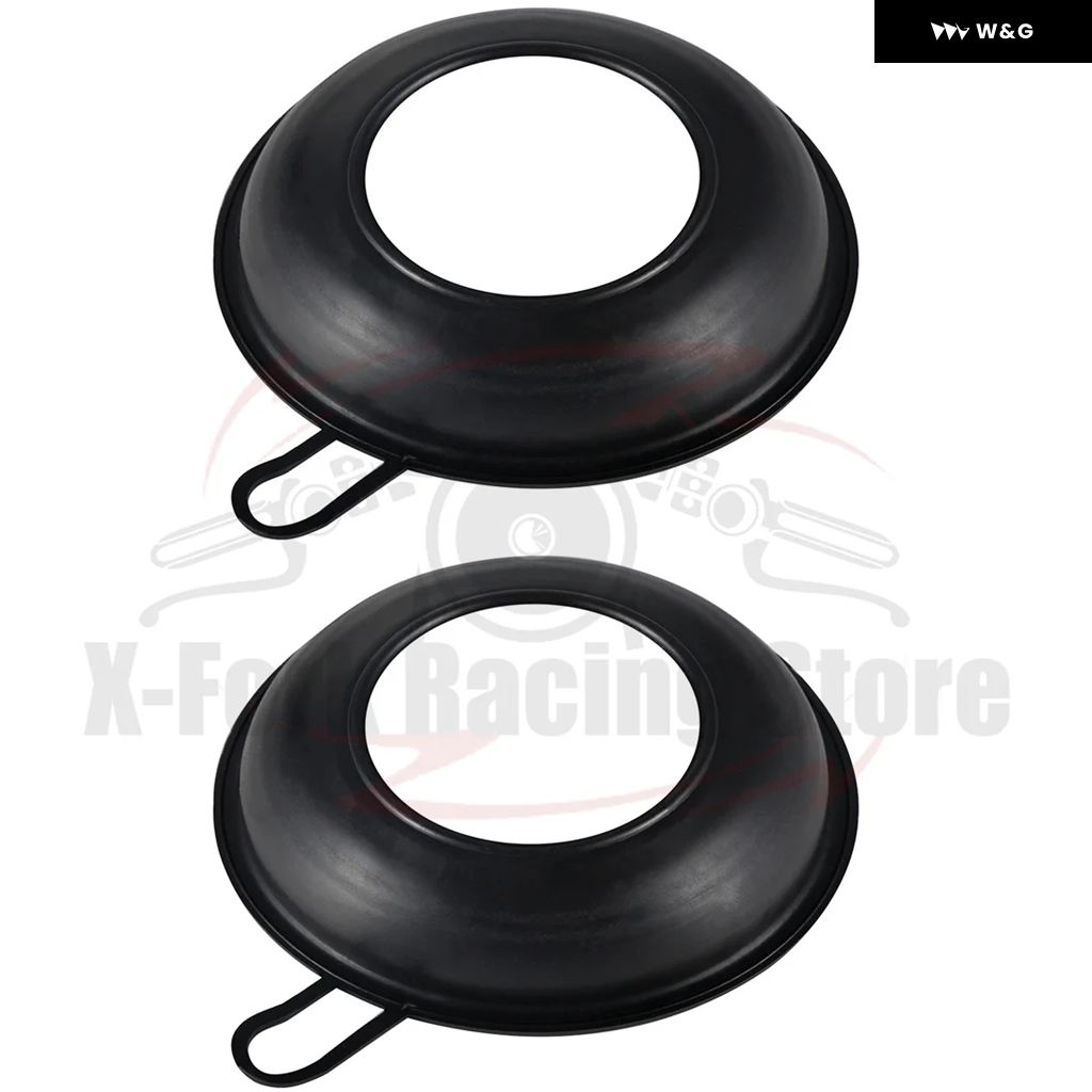 並行輸入品キャブレター バキュームメンブレン ホンダ VF750C MAGNA 1993-2003 CB600F 1998-2006 CBF600 2004-2006 CB500 1994-2002 CBR600F2 1991-1994の画像