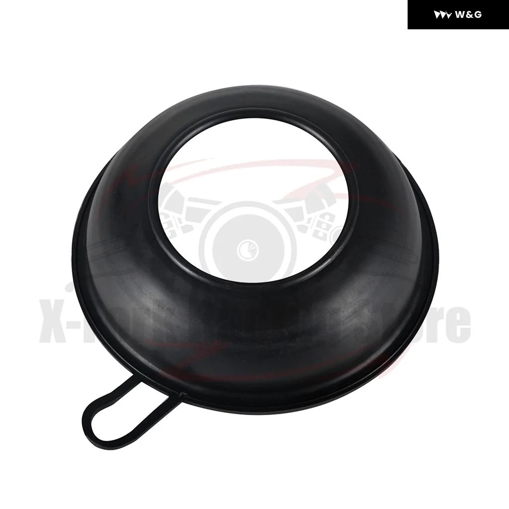 並行輸入品キャブレター バキュームメンブレン ホンダ VF750C MAGNA 1993-2003 CB600F 1998-2006 CBF600 2004-2006 CB500 1994-2002 CBR600F2 1991-1994の画像