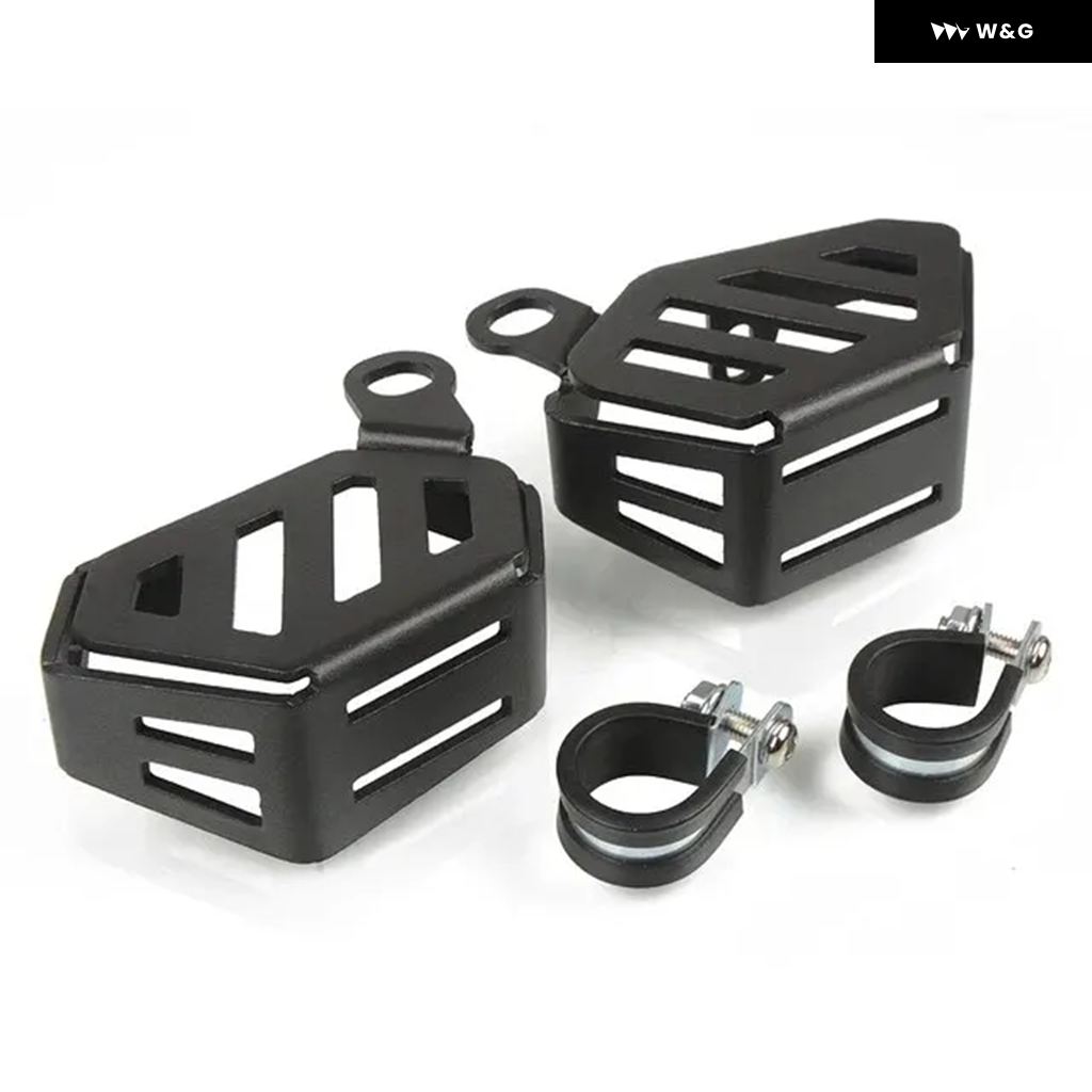 並行輸入品BMW R1200GS アドベンチャー R1250GS R1250R R1250RS R NINET オートバイ バイク ブレーキフルード リザーバー カバー カップ ガード R 1200の画像