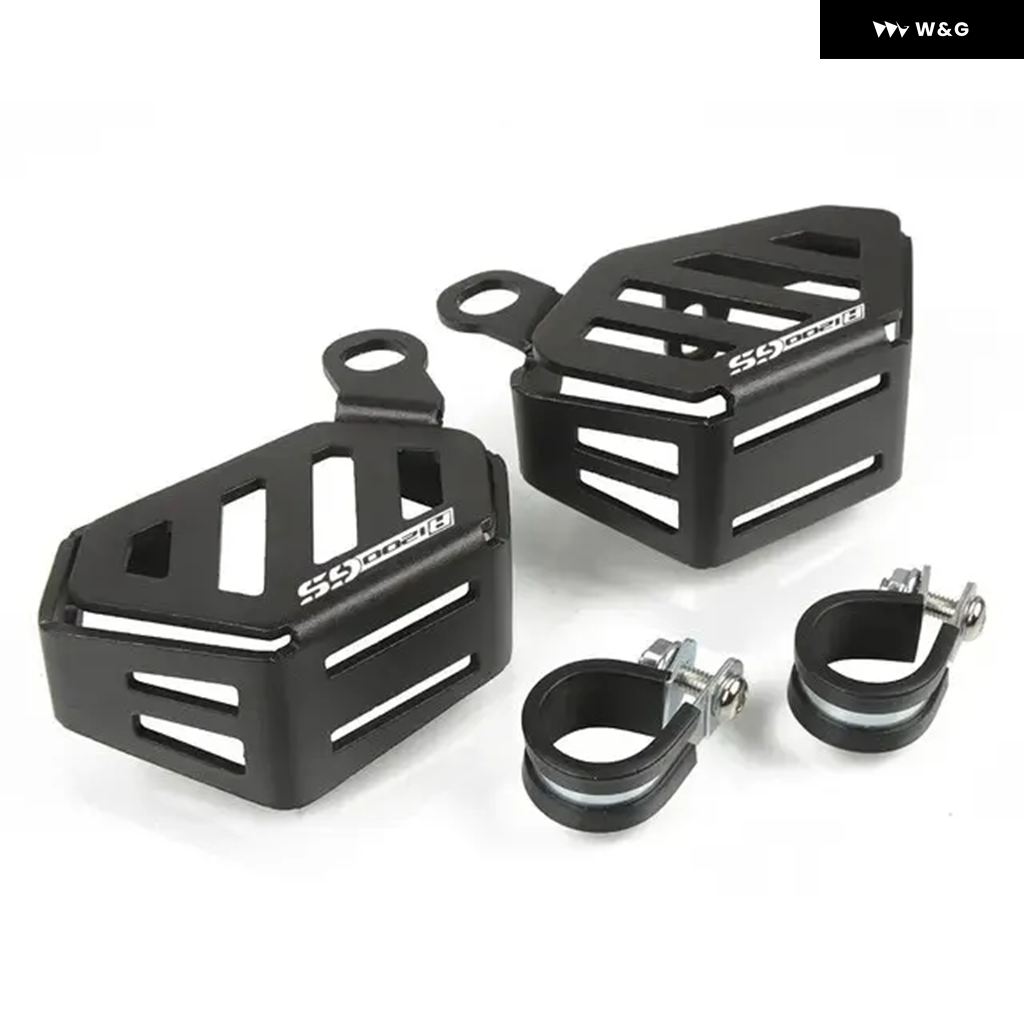並行輸入品BMW R1200GS アドベンチャー R1250GS R1250R R1250RS R NINET オートバイ バイク ブレーキフルード リザーバー カバー カップ ガード R 1200の画像