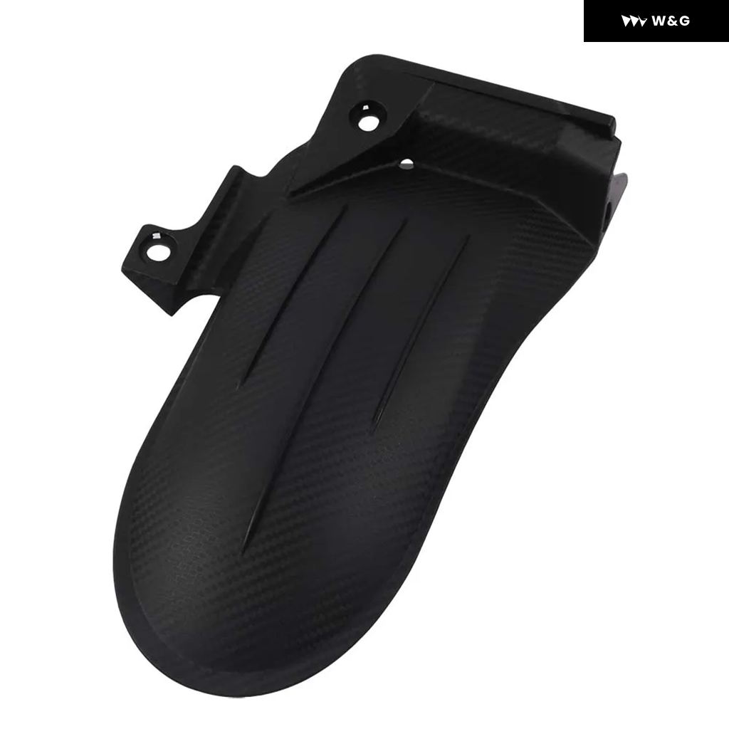並行輸入品オートバイ バイク リアフェンダー マッドガード スプラッシュガード ホンダ ADV350 ADV 350 2022 2023 2024マッド スプラッシュガード ホイの画像