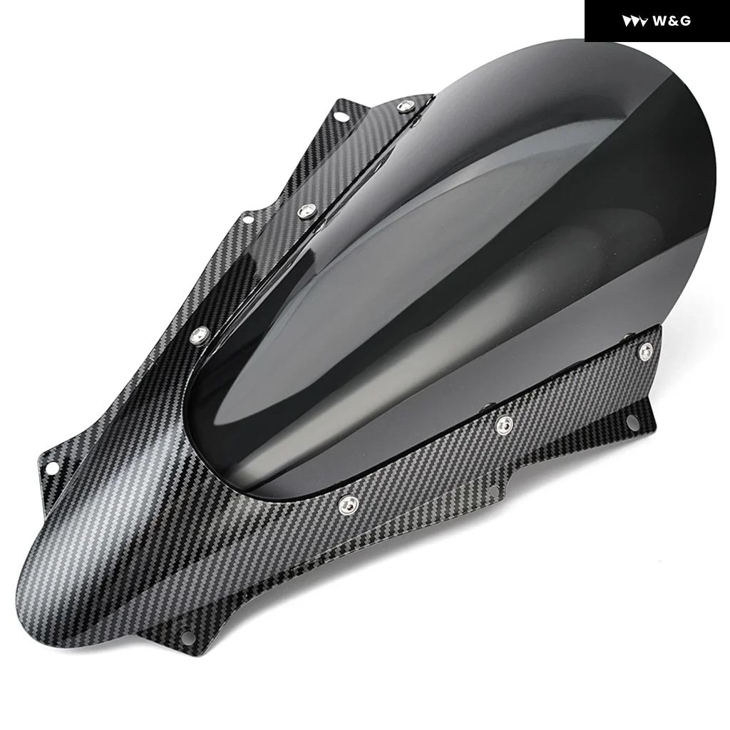 並行輸入品】ZX4R ZX25R ZX4RR ウィンドシールド ウィンド
