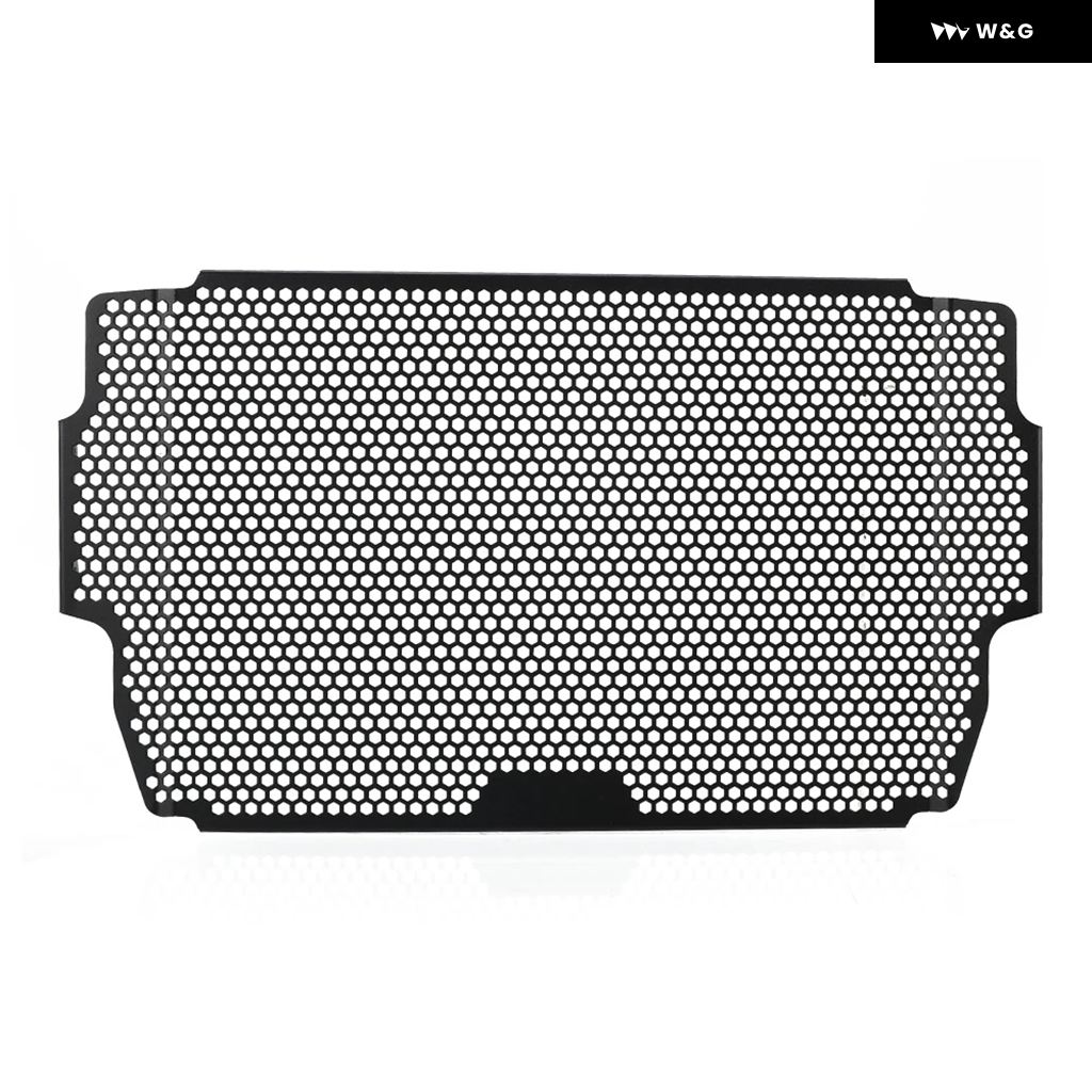 並行輸入品オートバイ バイク ドゥカティ ムルティストラーダ 950 1260 1200 エンデューロ プロ SD パイクスピーク オイルクーラー ガード ラジエーターの画像