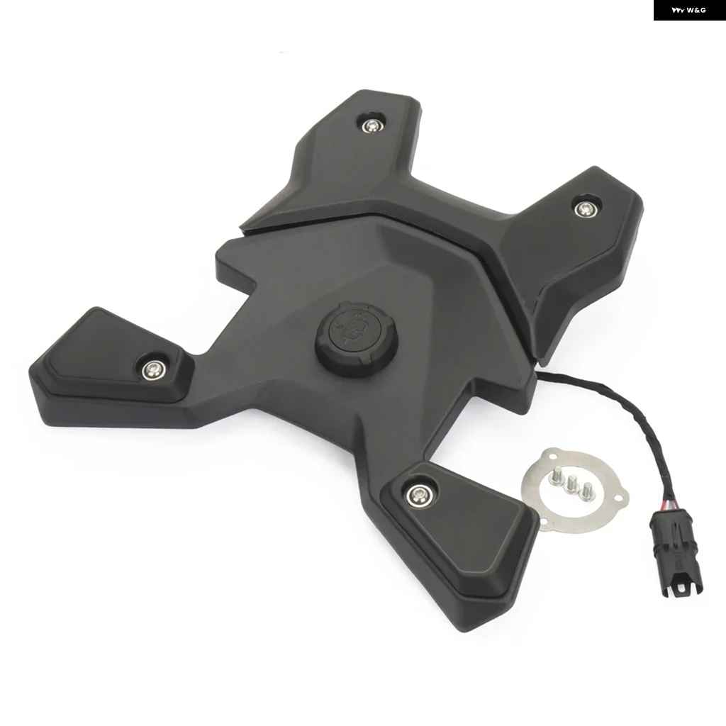 並行輸入品オートバイ バイク BMW R1300GS GS1300 1300 2023-2025 リア ボックス サドルバッグ ラック キャリア トップケース ブラケット ホルダーの画像