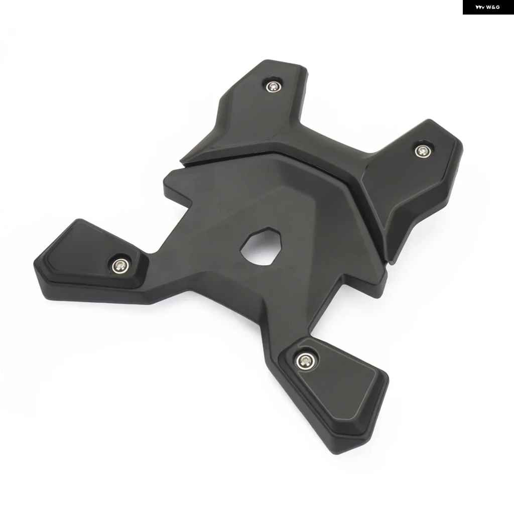 並行輸入品オートバイ バイク BMW R1300GS GS1300 1300 2023-2025 リア ボックス サドルバッグ ラック キャリア トップケース ブラケット ホルダーの画像