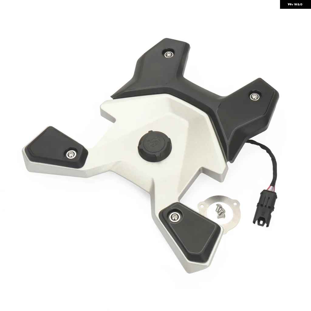 並行輸入品オートバイ バイク BMW R1300GS GS1300 1300 2023-2025 リア ボックス サドルバッグ ラック キャリア トップケース ブラケット ホルダーの画像