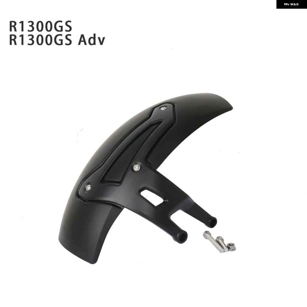 並行輸入品BMW R1300GS GS1300 ADVENTURE 2023-2025 オートバイ バイク マッドガード フェンダー マッド スプラッシュガード タイヤハガーカバーの画像