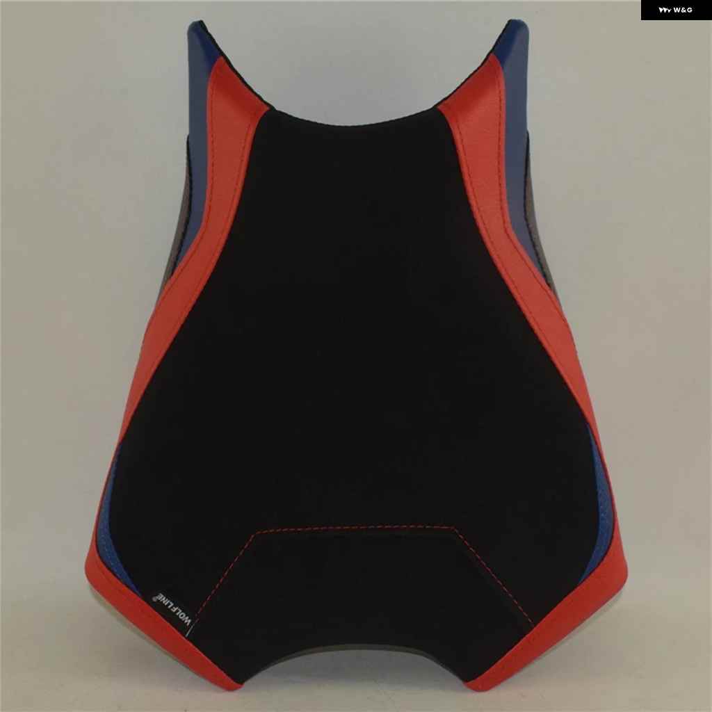 並行輸入品ホンダ CBR250RR RR 2017-22 フロントドライブ リアパッセンジャーソロシート カウル クッション パッド_6