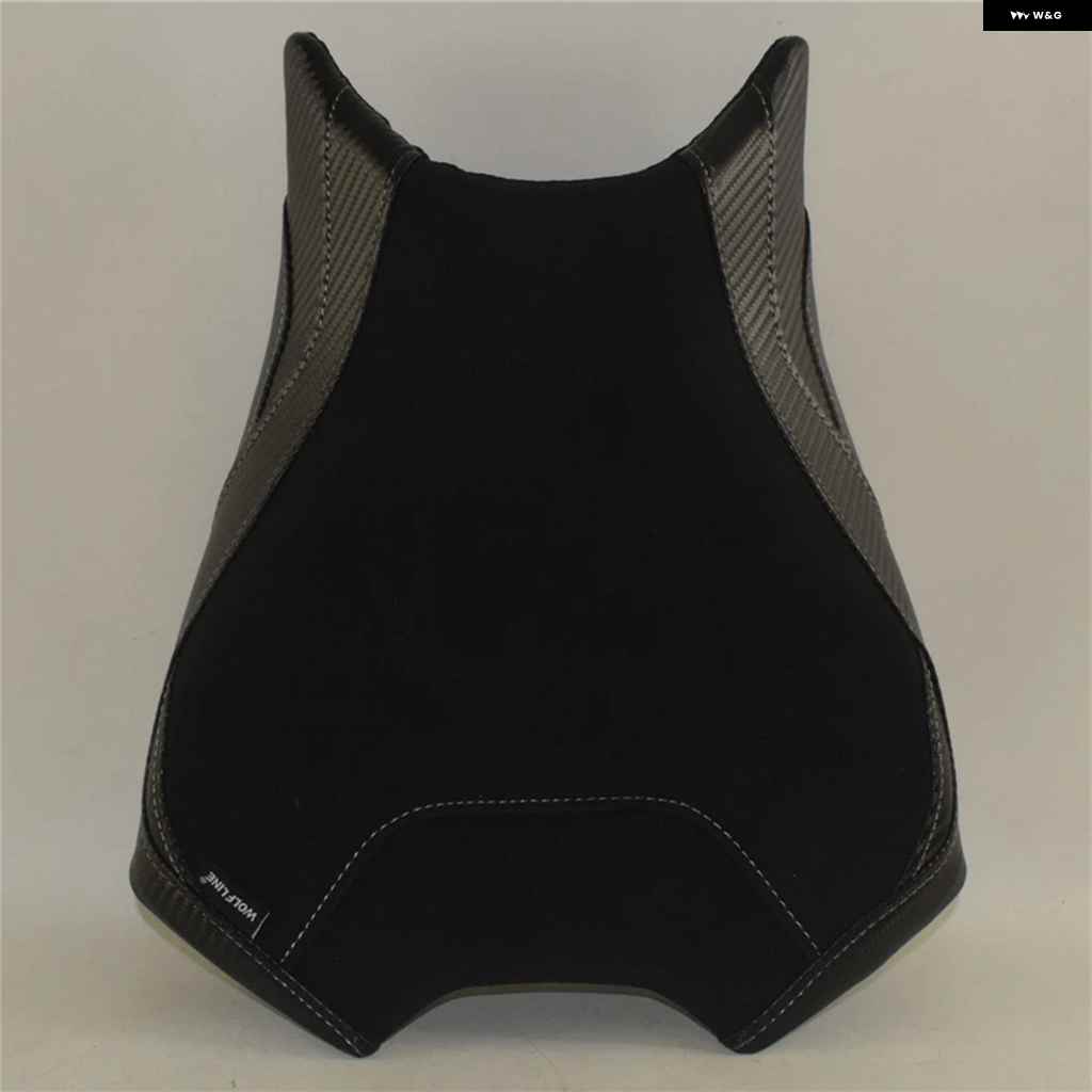 並行輸入品ホンダ CBR250RR RR 2017-22 フロントドライブ リアパッセンジャーソロシート カウル クッション パッド_2