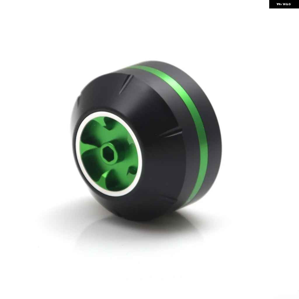 並行輸入品オートバイ バイク CNCアルミ落下 フレーム スライダー クラッシュ プロテクター ヤマハ MT15 MT-15 MT150 M-SLAZ 150 2016 2017 2018_5