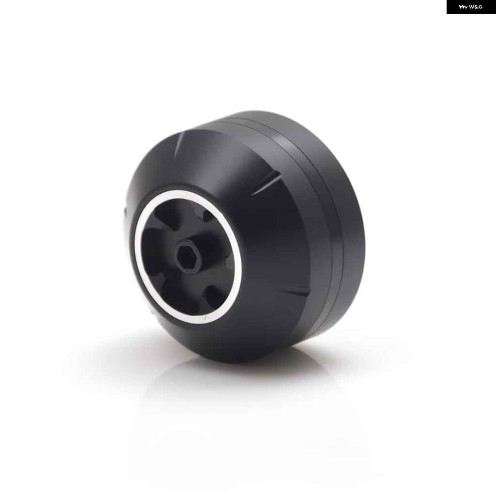 並行輸入品オートバイ バイク CNCアルミ落下 フレーム スライダー クラッシュ プロテクター ヤマハ MT15 MT-15 MT150 M-SLAZ 150 2016 2017 2018_6