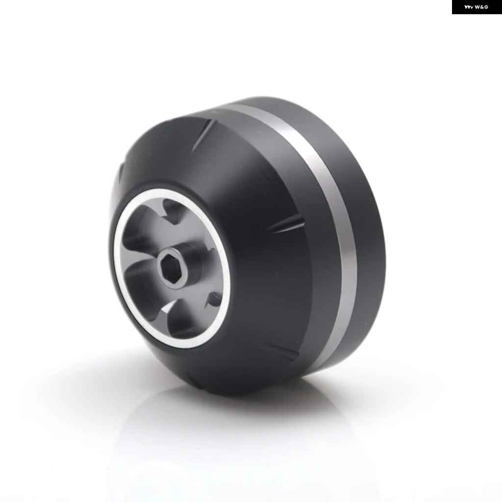 並行輸入品オートバイ バイク CNCアルミ落下 フレーム スライダー クラッシュ プロテクター ヤマハ MT15 MT-15 MT150 M-SLAZ 150 2016 2017 2018_7
