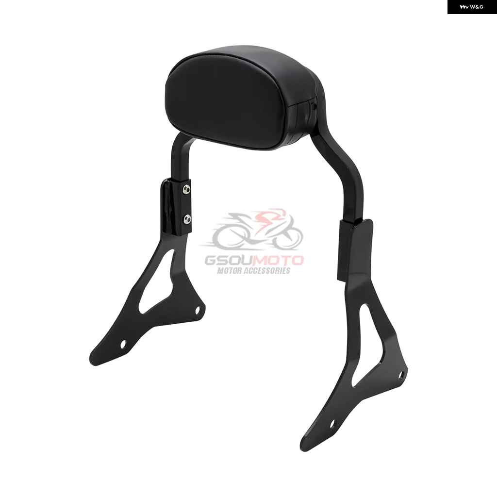 並行輸入品2009-2013 オートバイ バイク パーツ バックレスト シーシーバー ラゲッジラック ハーレー ツーリング ロードキング / クラシック ストリート_1