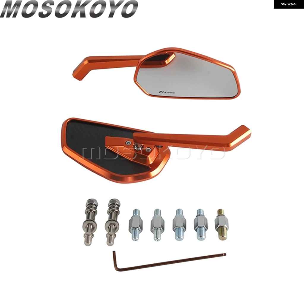 並行輸入品オートバイ バイク バックミラー サイドミラー ハーレー