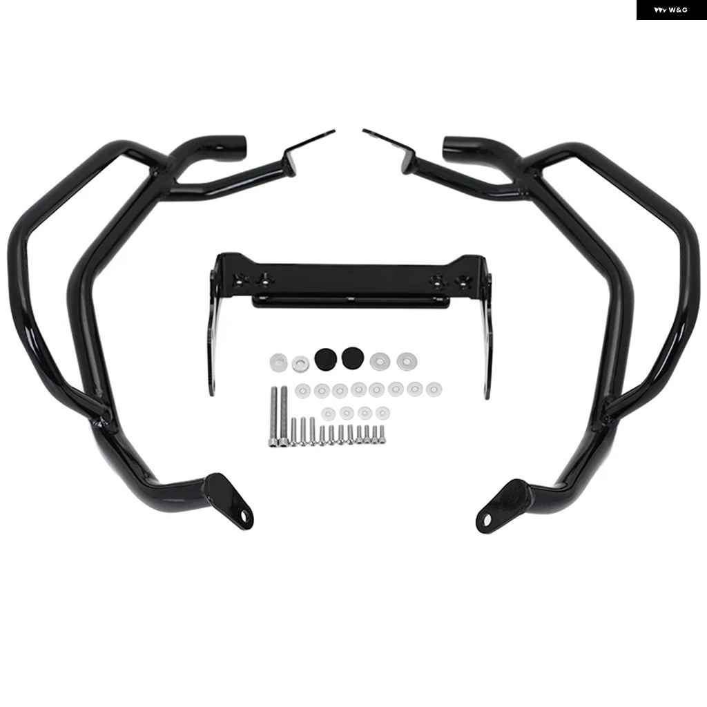 ブランド登録なし - 並行輸入品BMW R1300GS 1300GS ADV 2023 2024 自動二輪車 自動二輪車 発動機 かばい立て 衝突 赤ちょうちん ひな型 バンパー ステンレス鋼