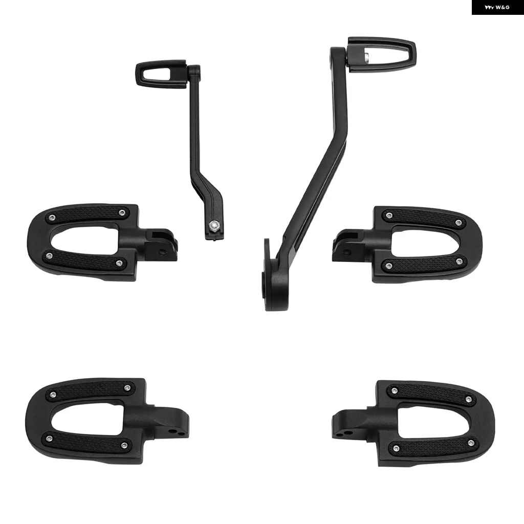 並行輸入品オートバイ バイク フロントリア フットペグ シフター ブレーキ レバー ペグ ハーレー ソフテイル ファットボーイ ヘリテージ クラシック 114_1