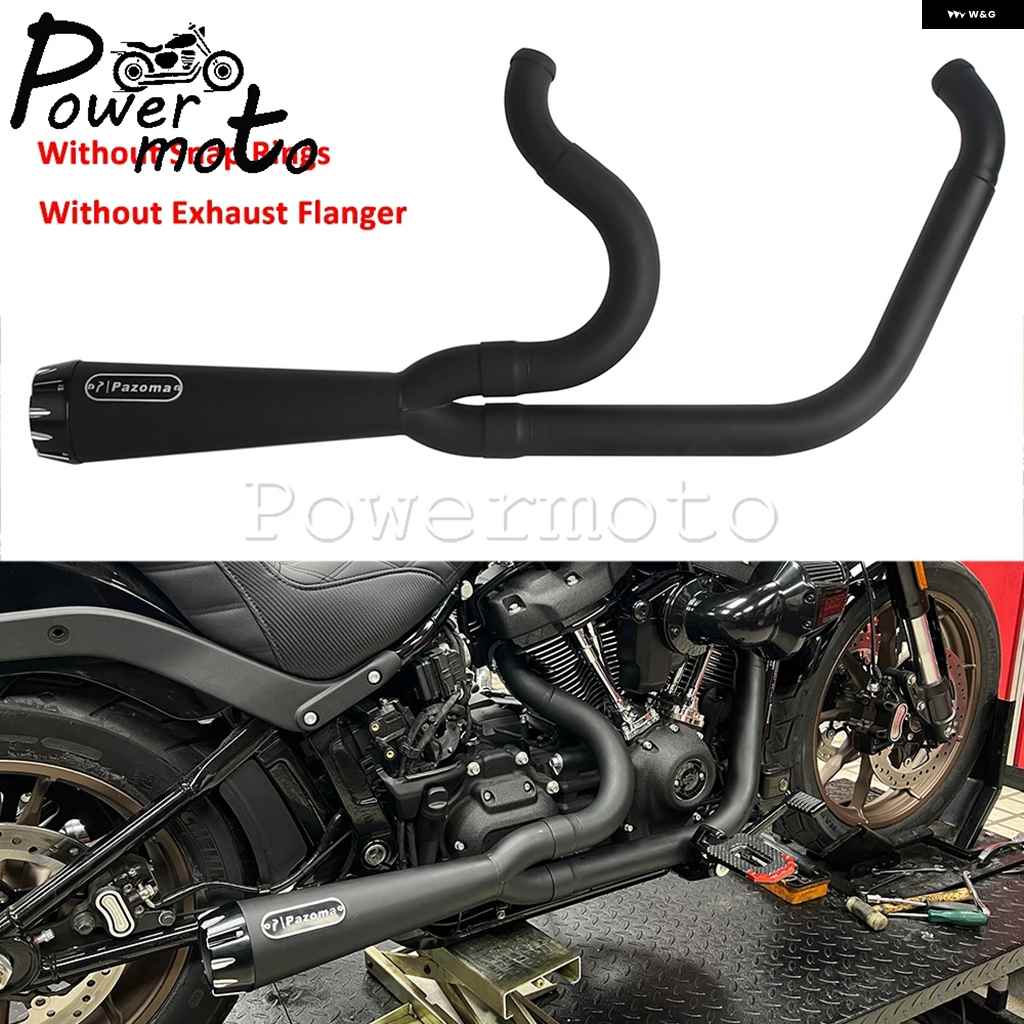BUTCHER PRODUCTS マフラー ZX-25 – LCIPARTS EXHAUSTS
