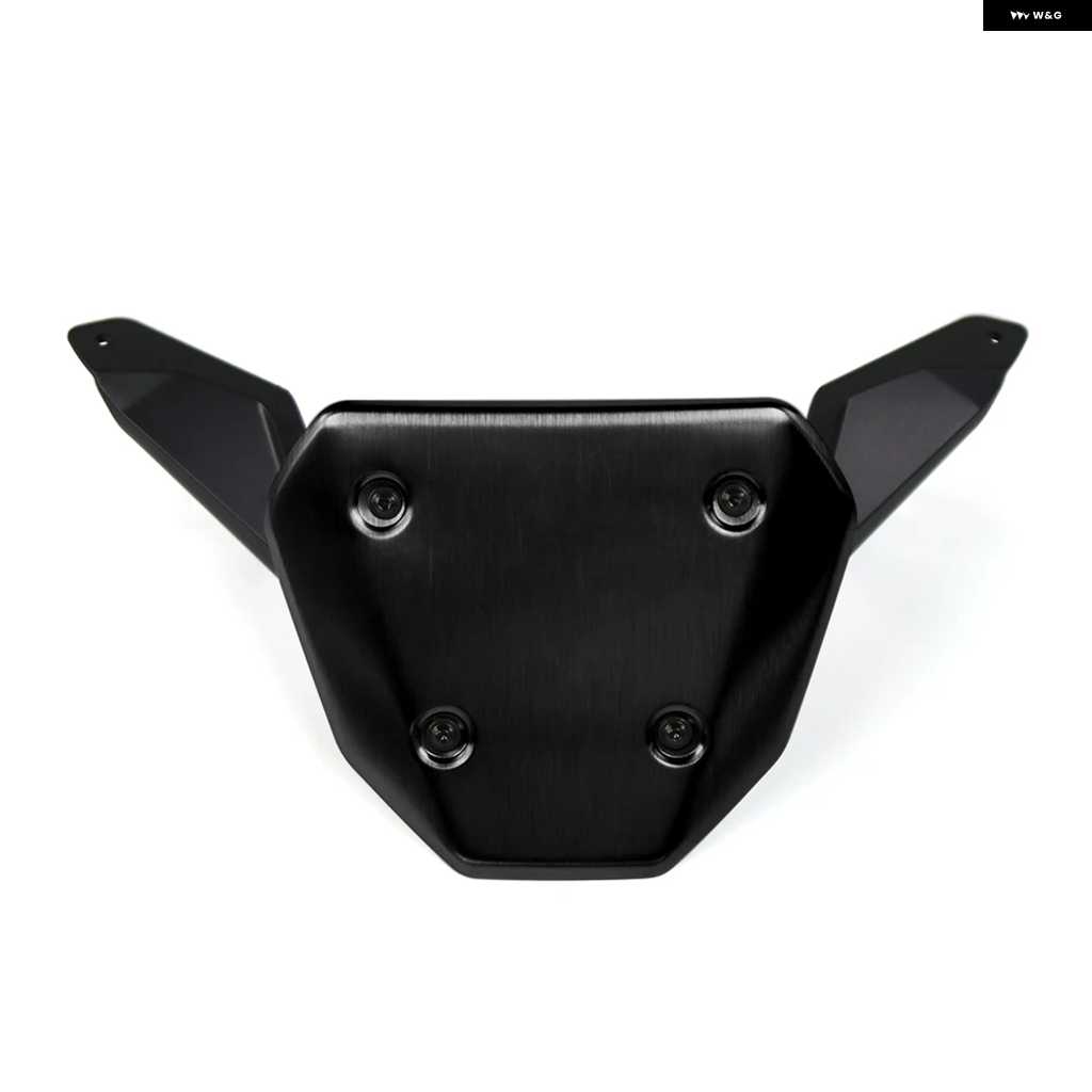 並行輸入品ヤマハ MT-07 MT07 2025 2026 ミドルスクリーン マルチ