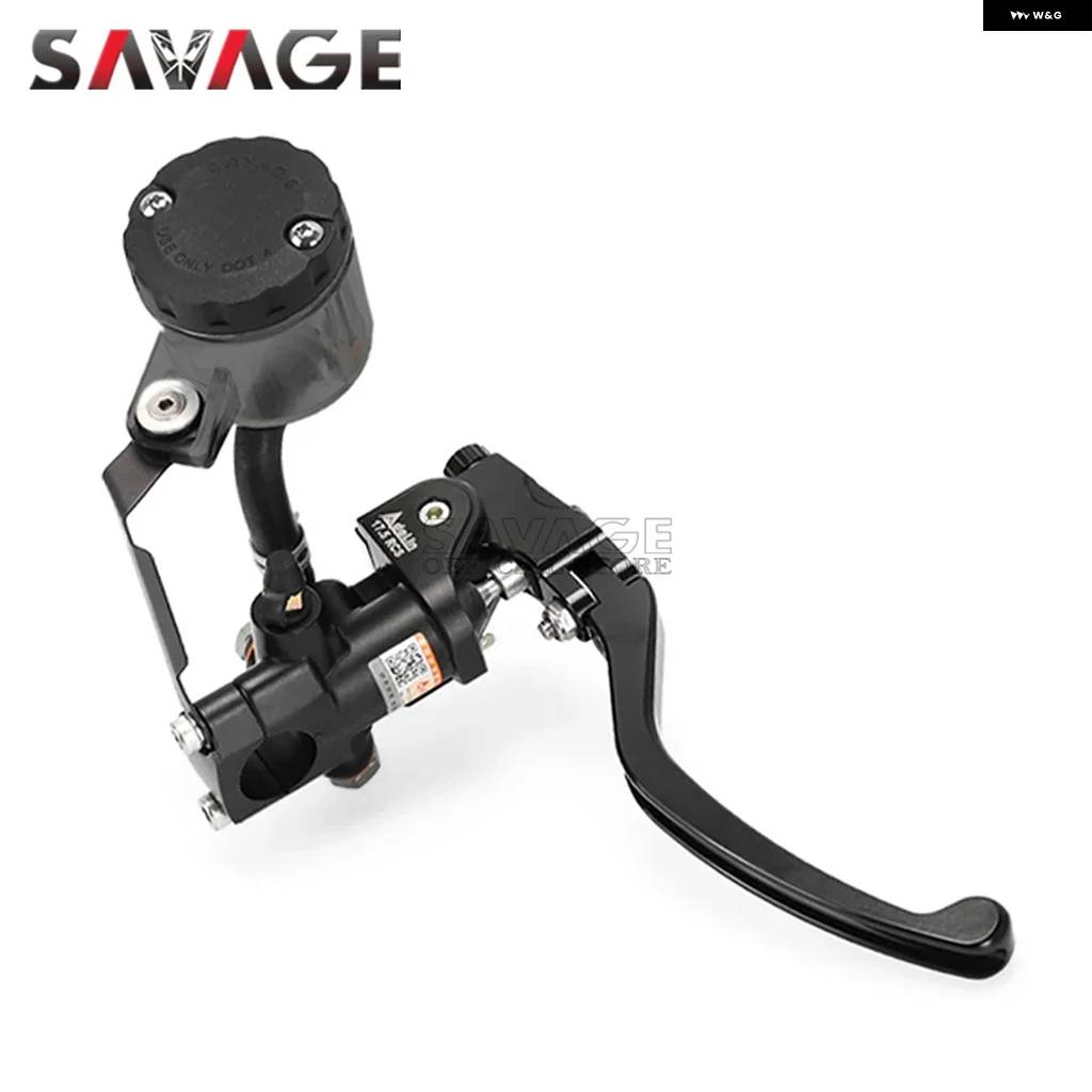並行輸入品ラジアル ブレーキマスター シリンダー ヤマハ MT10 MT09 MT07 TRACER 900 FJ-09 FZ-07 FZ-09 FZ-10 バイク ブレーキ ポンプ_1