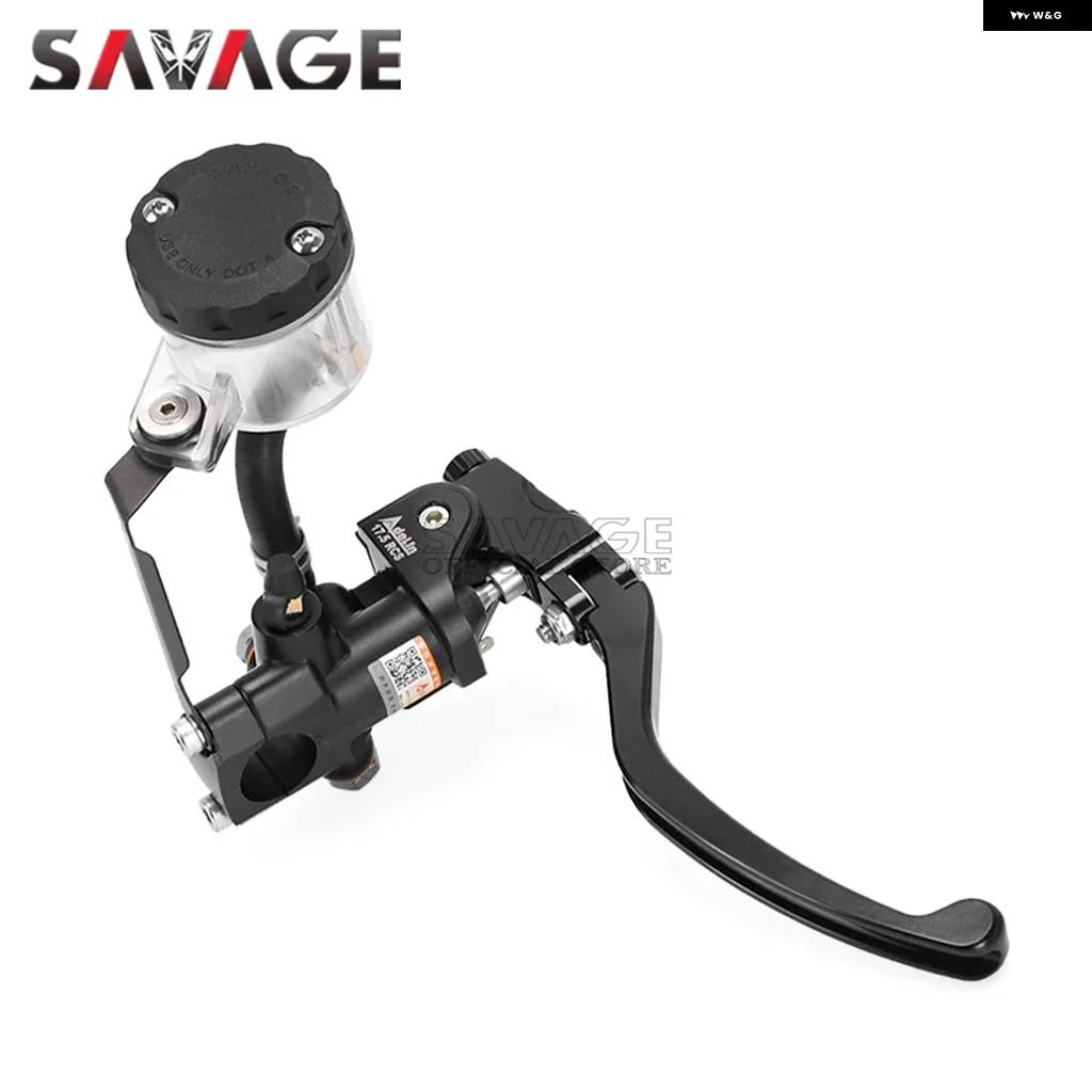 並行輸入品ラジアル ブレーキマスター シリンダー ヤマハ MT10 MT09 MT07 TRACER 900 FJ-09 FZ-07 FZ-09 FZ-10 バイク ブレーキ ポンプ_2