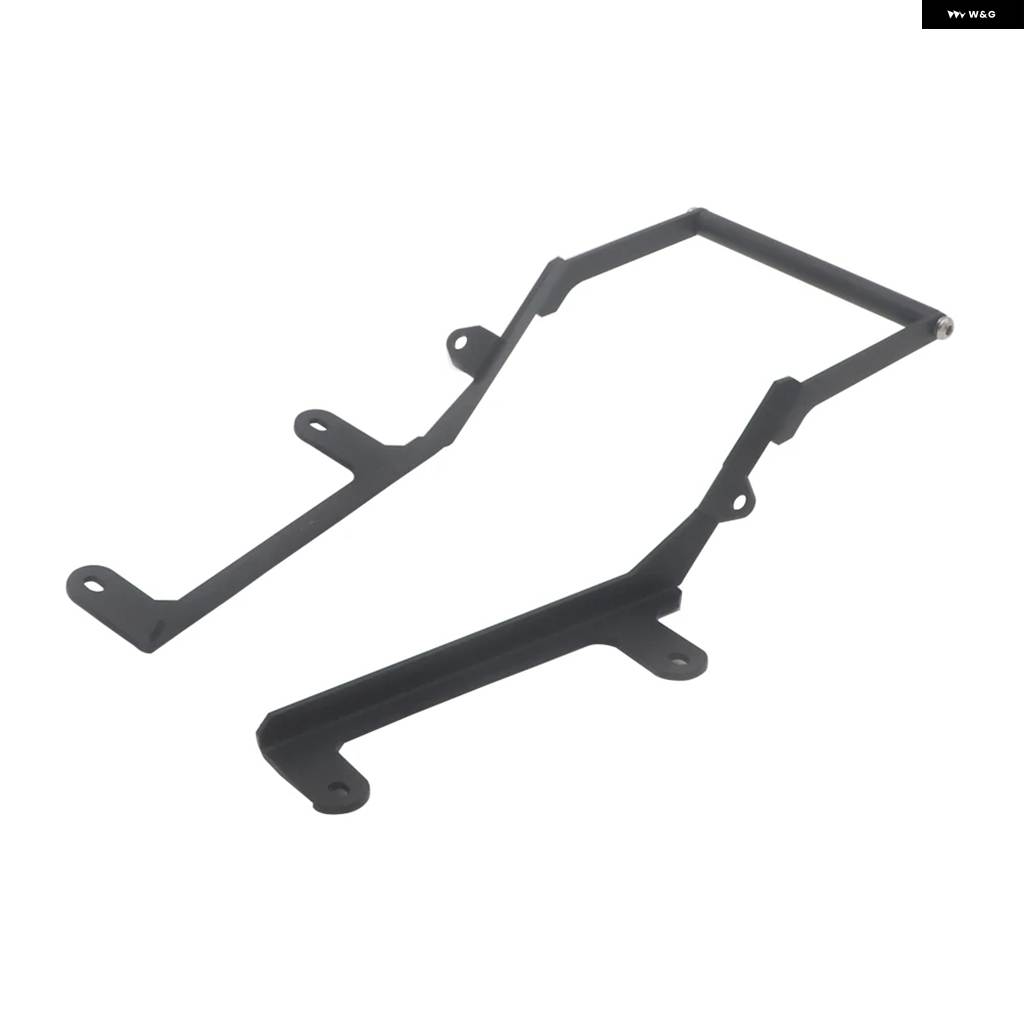 並行輸入品ホンダ FORZA750 FORZA750 2021-20202 バイク デフレクターキット 左/右バッグ プラスチック サイドパニアケースの画像