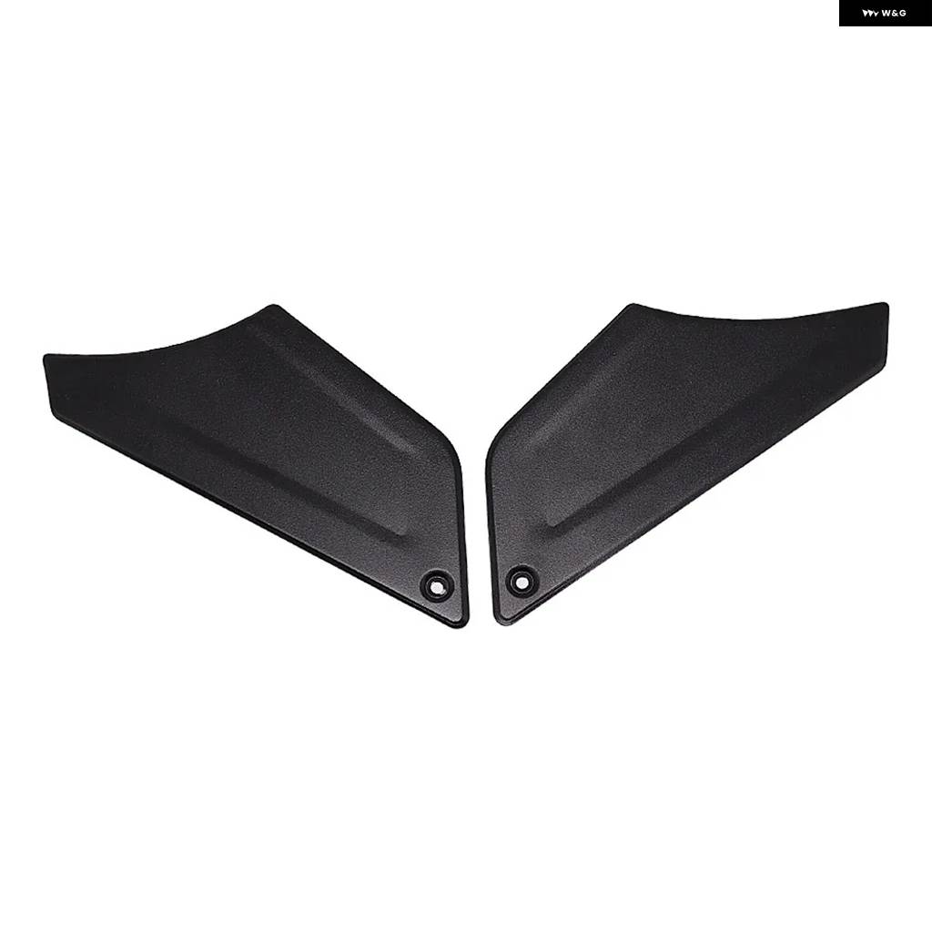 並行輸入品ホンダ FORZA750 FORZA750 2021-20202 バイク デフレクターキット 左/右バッグ プラスチック サイドパニアケースの画像