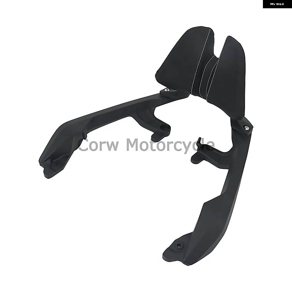 並行輸入品ホンダ FORZA750 FORZA750 2021-20202 バイク デフレクターキット 左/右バッグ プラスチック サイドパニアケースの画像