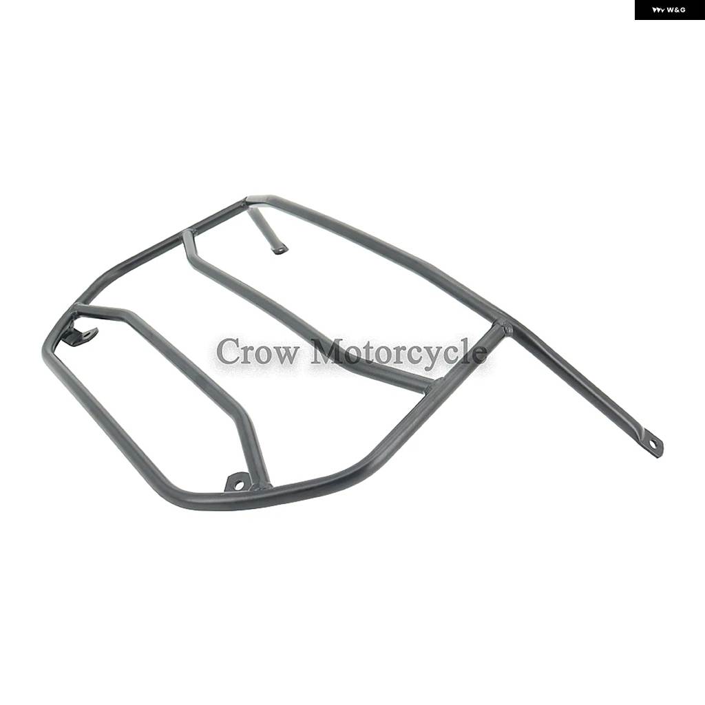 並行輸入品ホンダ FORZA750 FORZA750 2021-20202 バイク デフレクターキット 左/右バッグ プラスチック サイドパニアケースの画像